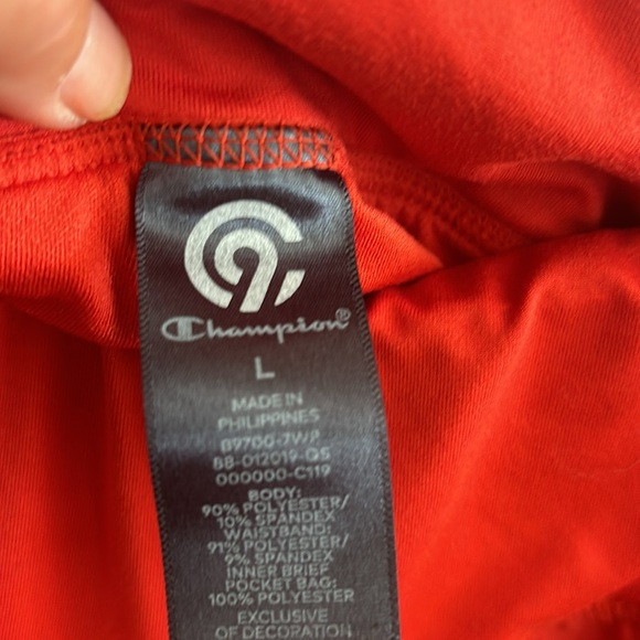 Work out short bundle - Picture 3 of 6